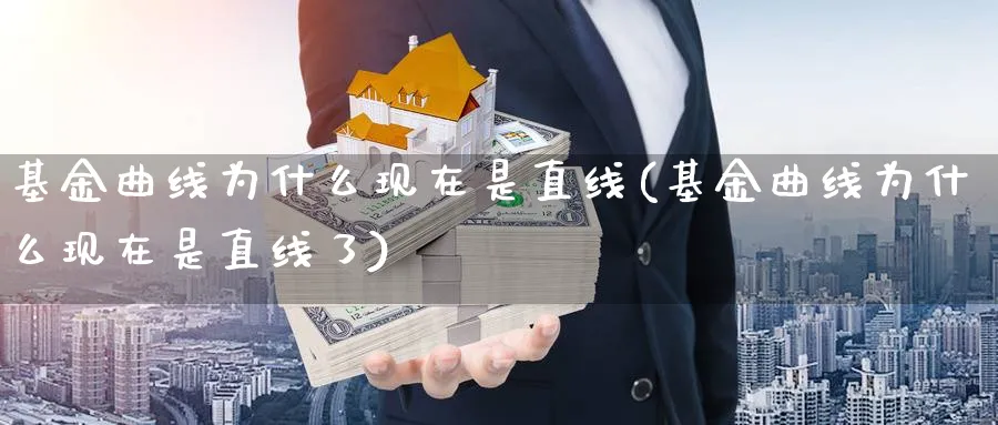 基金曲线为什么现在是直线(基金曲线为什么现在是直线了)_https://www.yunsqy.com_纳指期货_第1张