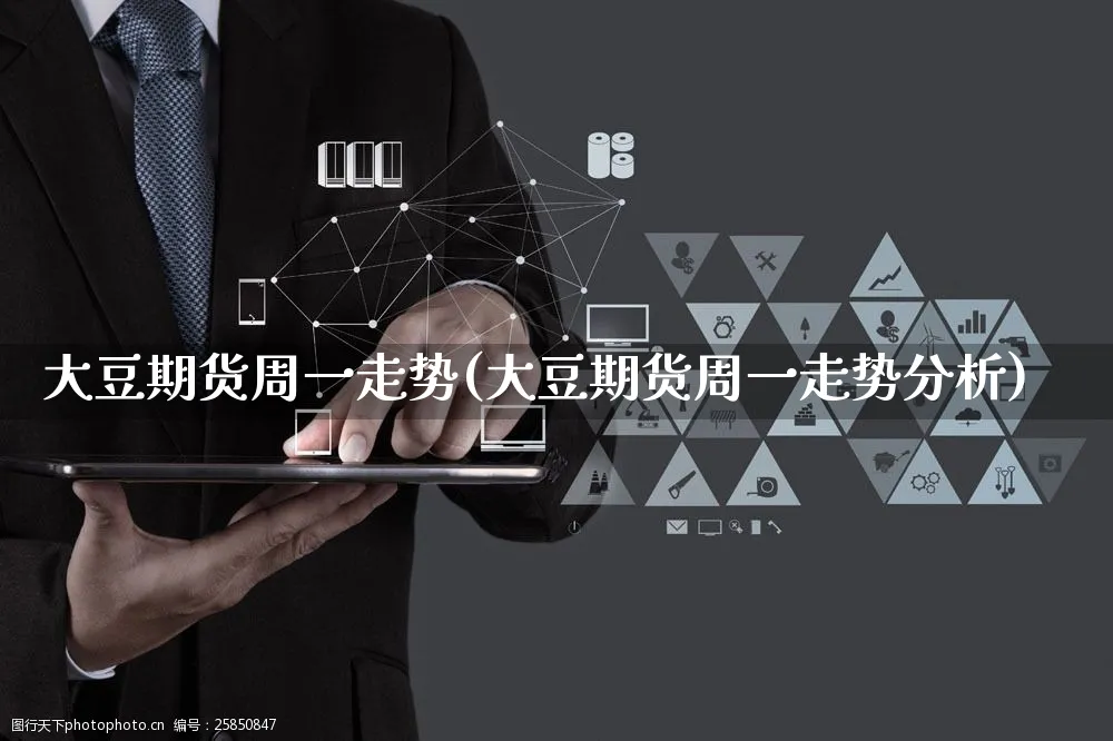 大豆期货周一走势(大豆期货周一走势分析)_https://www.yunsqy.com_黄金期货_第1张
