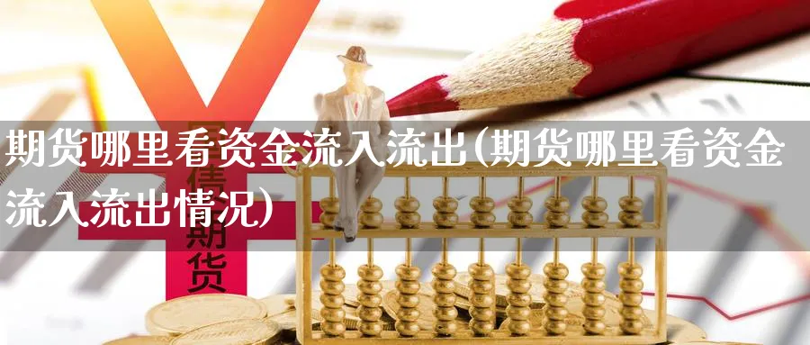 期货哪里看资金流入流出(期货哪里看资金流入流出情况)_https://www.yunsqy.com_期货技术_第1张