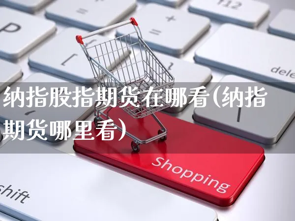 纳指股指期货在哪看(纳指期货哪里看)_https://www.yunsqy.com_期货入门_第1张