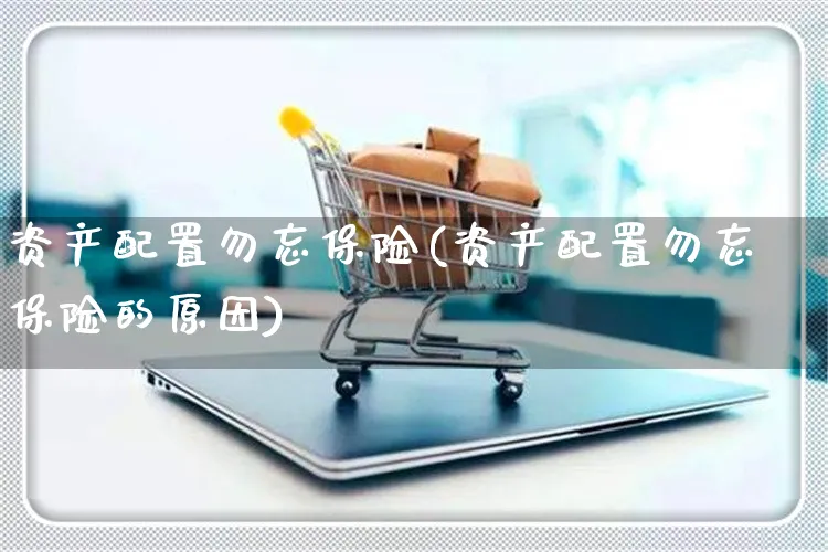 资产配置勿忘保险(资产配置勿忘保险的原因)_https://www.yunsqy.com_原油期货_第1张