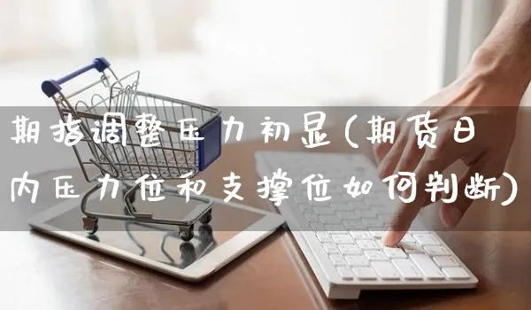 期指调整压力初显(期货日内压力位和支撑位如何判断)_https://www.yunsqy.com_期货整理_第1张