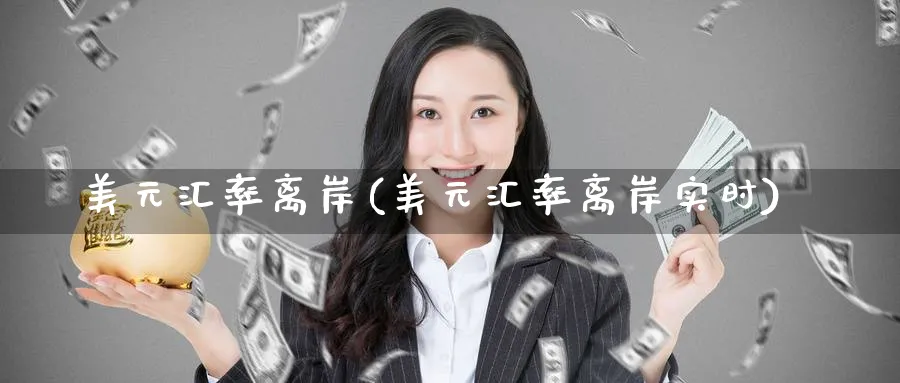 美元汇率离岸(美元汇率离岸实时)_https://www.yunsqy.com_纳指期货_第1张