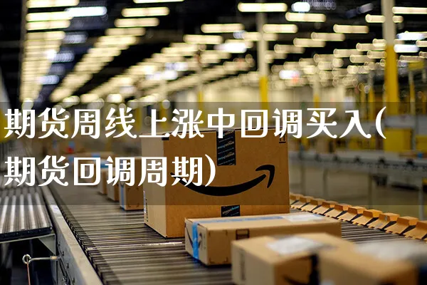 期货周线上涨中回调买入(期货回调周期)_https://www.yunsqy.com_期货整理_第1张