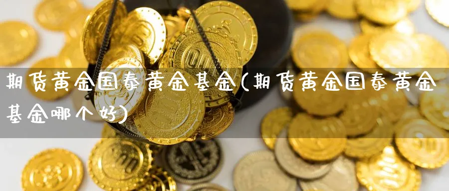 期货黄金国泰黄金基金(期货黄金国泰黄金基金哪个好)_https://www.yunsqy.com_期货技术_第1张