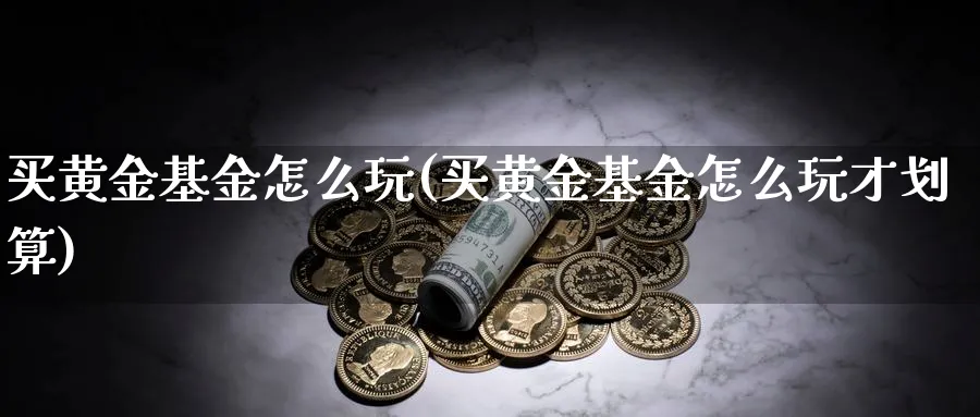 买黄金基金怎么玩(买黄金基金怎么玩才划算)_黄金期货_第1张_云上财经直播室 买黄金基金怎么玩(买黄金基金怎么玩才划算)_https://www.yunsqy.com_黄金期货_第1张