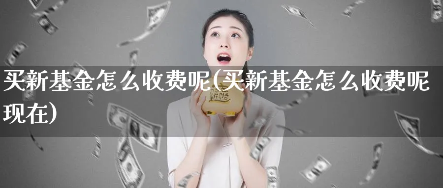 买新基金怎么收费呢(买新基金怎么收费呢现在)_https://www.yunsqy.com_期货直播_第1张