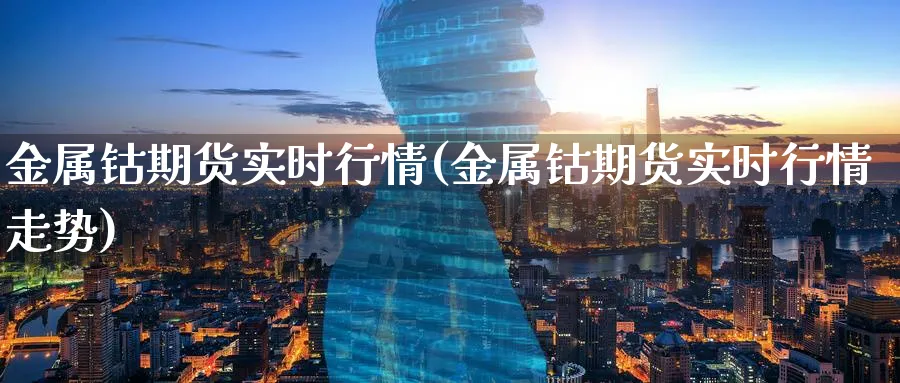 金属钴期货实时行情(金属钴期货实时行情走势)_https://www.yunsqy.com_期货分类_第1张