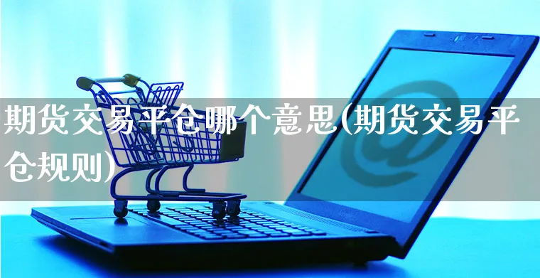 期货交易平仓哪个意思(期货交易平仓规则)_https://www.yunsqy.com_期货整理_第1张