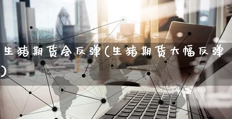 生猪期货会反弹(生猪期货大幅反弹)_https://www.yunsqy.com_黄金期货_第1张