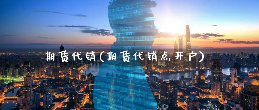 期货代销(期货代销点开户)_https://www.yunsqy.com_期货理财_第1张
