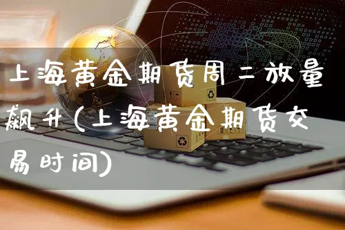 上海黄金期货周二放量飙升(上海黄金期货交易时间)_https://www.yunsqy.com_期货入门_第1张