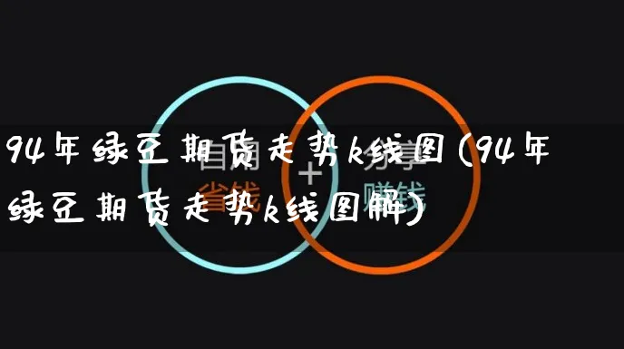 94年绿豆期货走势k线图(94年绿豆期货走势k线图解)_https://www.yunsqy.com_原油期货_第1张