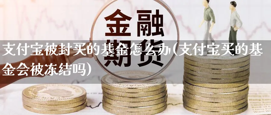 支付宝被封买的基金怎么办(支付宝买的基金会被冻结吗)_https://www.yunsqy.com_期货入门_第1张