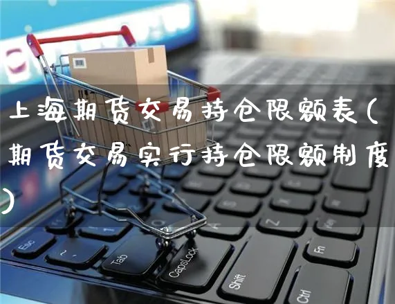 上海期货交易持仓限额表(期货交易实行持仓限额制度)_https://www.yunsqy.com_原油期货_第1张