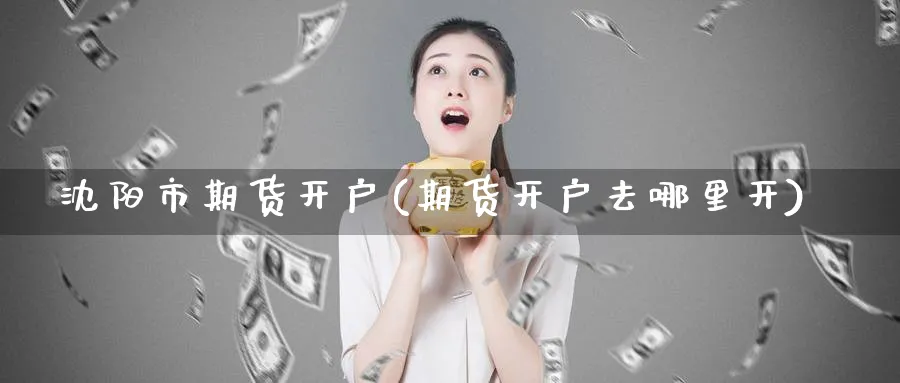 沈阳市期货开户(期货开户去哪里开)_https://www.yunsqy.com_期货分类_第1张